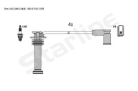фото thumb №3, Кабелі дроти запалювання starline zk 9562