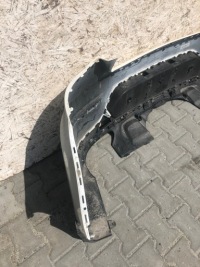 Бампер задній задній mercedes glc w253 a253 купе Недорого, фото thumb