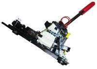 фото thumb №10, Важіль перемикання передач renault fluence оригінал