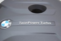 фото thumb №13, Верхний защита двигателя bmw 4 coupe f32, f82 8621822 2.0l дизель 140kw 2018