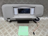 Купить Левый козырёк солнцезащитный opel astra k европа, фото thumb