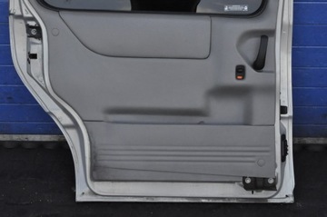 фото thumb №12, Chevrolet trans sport дверь левый зад задние
