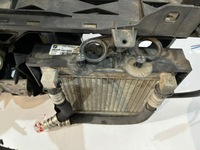 фото thumb №9, Bmw 5 f10 / f11 530i pas переднє комплектний - 14173