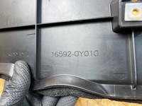 фото thumb №13, Впуск руль воздуха toyota auris ii 16592-0y010 2012-