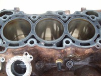 фото thumb №8, Ford f150 2.7 ecoboost блок двигуна rfft4e-6015-i