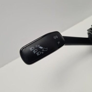 фото thumb №7, Vw golf vii лента подрулевые рычаги переключатель комбинированный