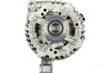 фото thumb №2, Генератор volvo c70 2.0 10- as-pl