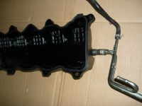 фото thumb №7, Honda civic viii 8 ufo accord 1.8 i-vtec 2008r. крышка крышка клапанов