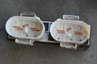 фото thumb №1, Ford galaxy mk2 1.9tdi реле modół вентиляторів