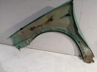 фото thumb №5, Opel corsa c крыло правый правая сторона y386