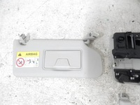 фото thumb №9, Защита солнцезащитные mitsubishi eclipse cross 17-22