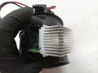 фото thumb №5, Повітродувка обдув резистор kpl t1013140a t1014302u-d citroen c3 iii