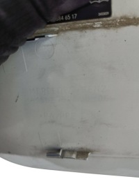 фото thumb №6, Mercedes-benz ml w166 2014 крышка заливка топлива