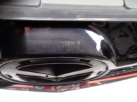 фото thumb №4, Решітка радіатора решітка радіатора mazda cx5 12-