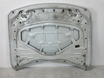 фото thumb №9, Капот кришка двигуна bmw 3 f30 f31