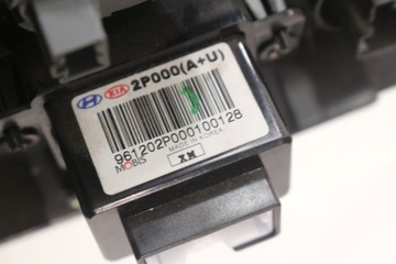 фото thumb №7, Панель обігріву сидінь 93300-2p030 kia sorento ii