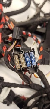 фото thumb №10, Skoda kodiaq жгут кабины 2.0tdi 2017 rhd