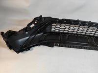 фото thumb №9, Vw t-roc lift - soiler накладка бампера перед polecam