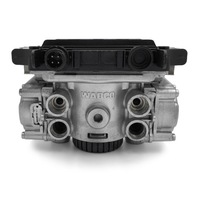 фото thumb №1, Модулятор, клапан ebs wabco, 4001040030