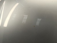 фото thumb №7, Капот крышка двигателя vw passat b6 05-10 lb5m