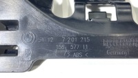 Купить Направляющая кронштейн бампера bmw f07 gt 7201215 задний, фото thumb