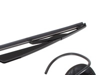 фото thumb №9, Рычаг дворники зад + листовая рессора дворник do citroen jumpy ii