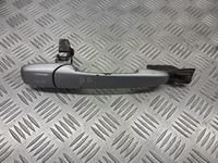 фото thumb №1, Ручка права передня зовнішня mazda 2 dy 20n