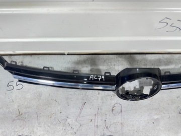 фото thumb №10, Volkswagen golf vii 7 решітка радіатор перед 5g0853655l