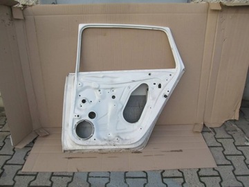 фото thumb №13, Skoda rapid spaceback 12-19 дверь правый зад задние правые c405