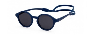 Izipizi Детские солнцезащитные очки Sun Kids 9-36м Denim Blue D Gra