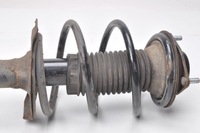 фото thumb №9, Mitsubishi eclipse cross амортизационная стойка левый перед передний 4060a669