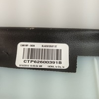 фото thumb №8, Chevrolet camaro 16- молдинг панели приборной панели 84124221 usa