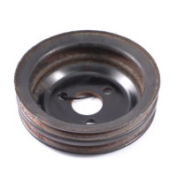 фото thumb №10, Ford transit mk2 шків насоса двигуна 6104970