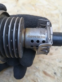 фото thumb №6, Trafic vivaro iii форсунка adblue 1.6 dci