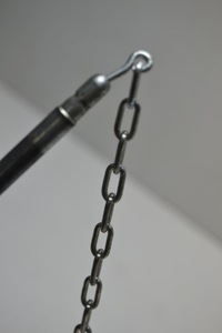 фото thumb №4, Mercedes w123 тягa розблокування гальма ручного