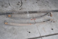 фото thumb №4, Ресора задня do iveco daily 35c 2-piórowy 06-11r