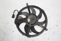 фото thumb №7, Вентилятор радіатор mini cabrio r57 0130303021 1.6l бензиновий 128kw 2009