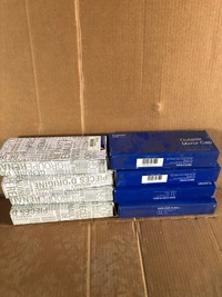 фото thumb №13, Дзеркало накладки хром renault koleos комплект