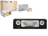 фото thumb №1, Лампа освещение номерного знака rej c5w skoda octavia ii roomster