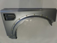 фото thumb №1, Discovery iii lrc798 крыло передний правый