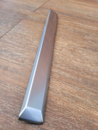 фото thumb №6, Jeep grand cherokee wk 5-10r молдинг дверь левый задняя mat