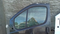 фото thumb №6, Двері ліва перед trafic vivaro primastar 01-14