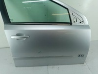 фото thumb №8, Двері правий перед opel astra h z176 kombi