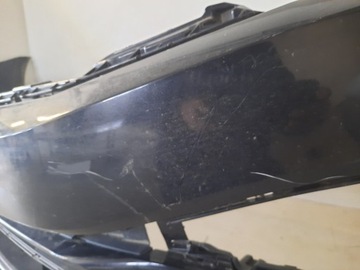 фото thumb №7, Volkswagen passat b8 sedan 19-22 рестайлинг бампер перед переднее 13144338