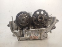 фото thumb №6, Головка двигуна toyota lexus 2.2 16v d4d 2ad 2