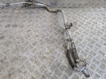 фото thumb №7, Jeep cherokee kl 2014-2023 2.0 crd провода шланг кондиционера