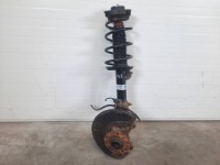 фото thumb №1, Амортизатор поворотний кулак правий перед audi q3 8u 2.0 tdi