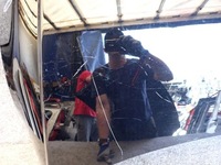 фото thumb №6, Hyundai ioniq v 21- капот