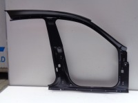 фото thumb №3, Блок двигуна лівий передній обшивка поріг maserati levante