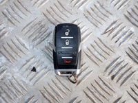 фото thumb №1, Pilot ключ 3 кнопки dodge ram v 2019-